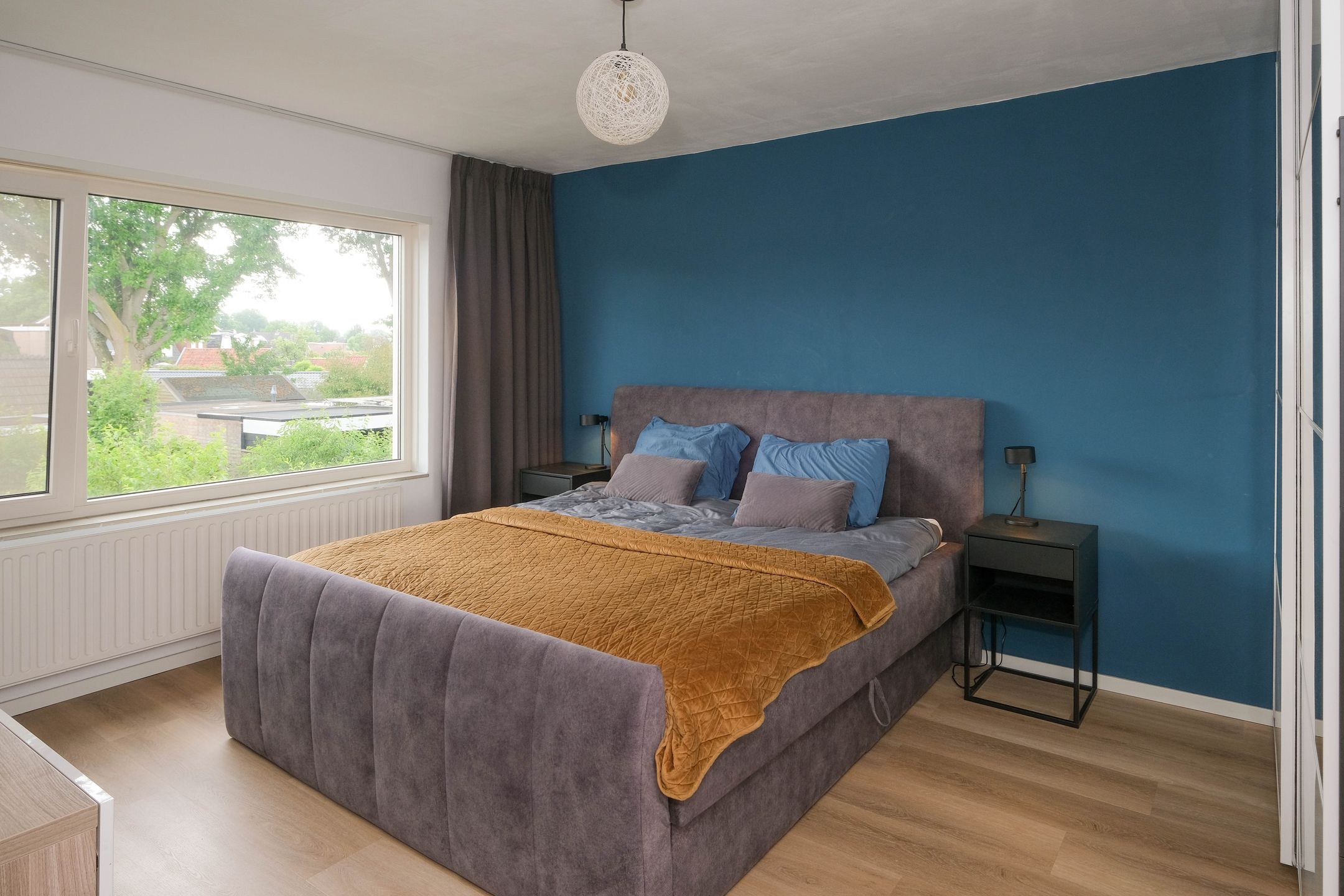 Foto 12 van Meulenbeldlaan 99