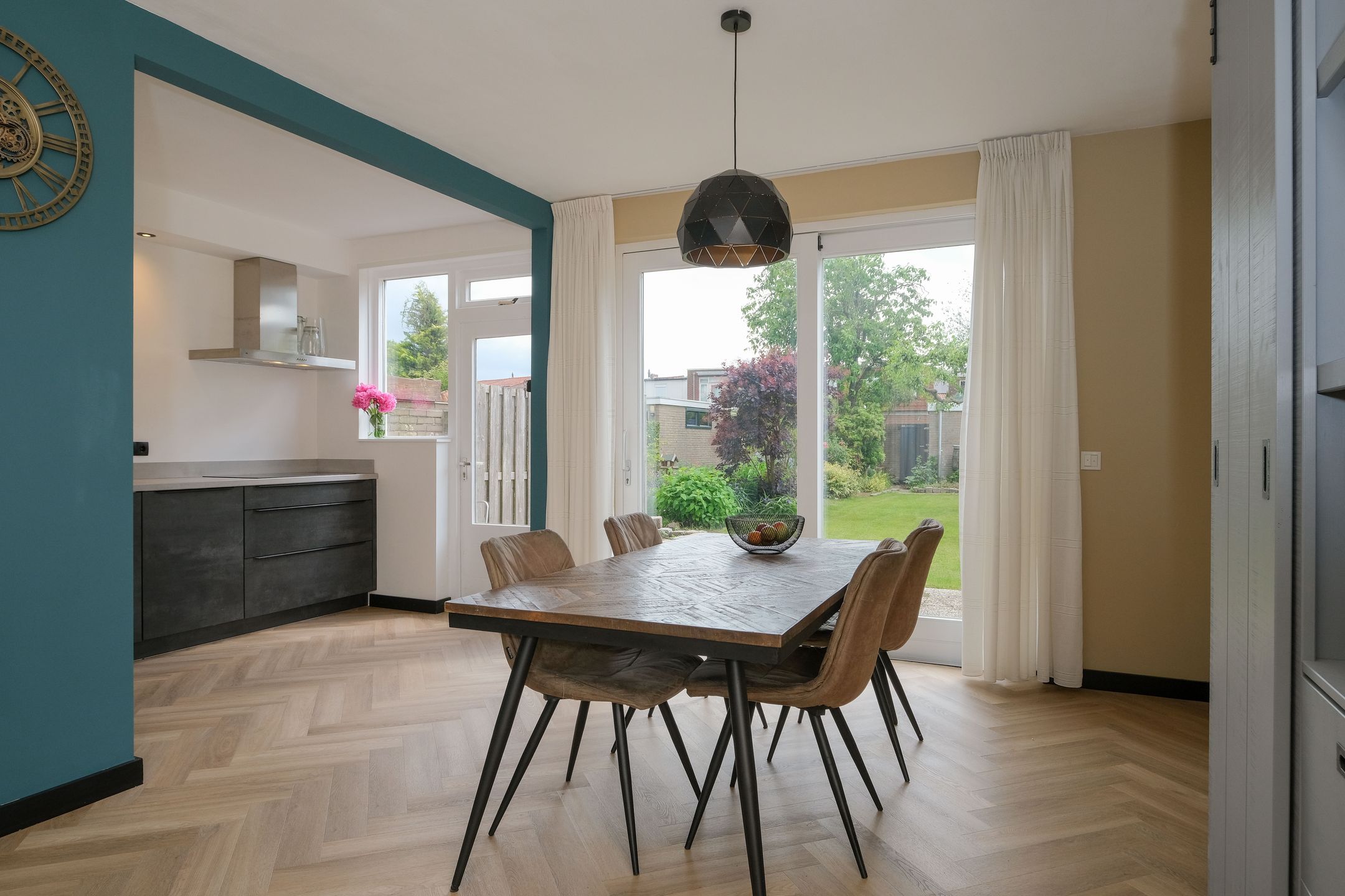 Foto 6 van Meulenbeldlaan 99