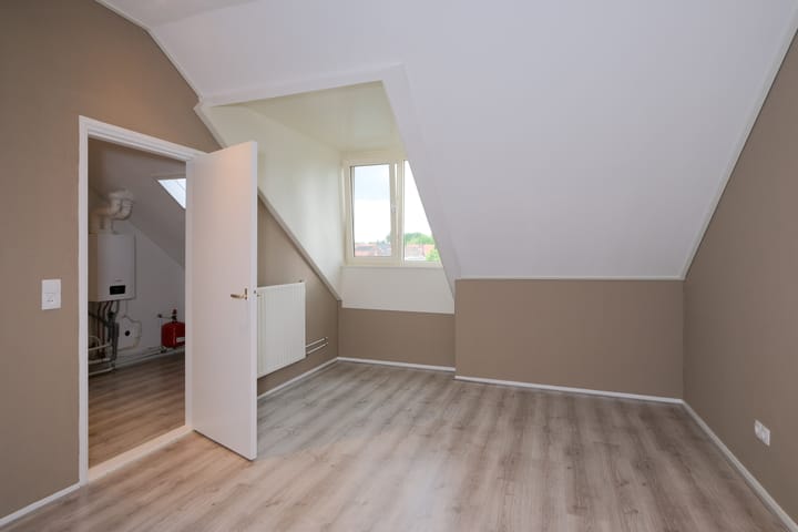 Foto 19 van Meulenbeldlaan 99