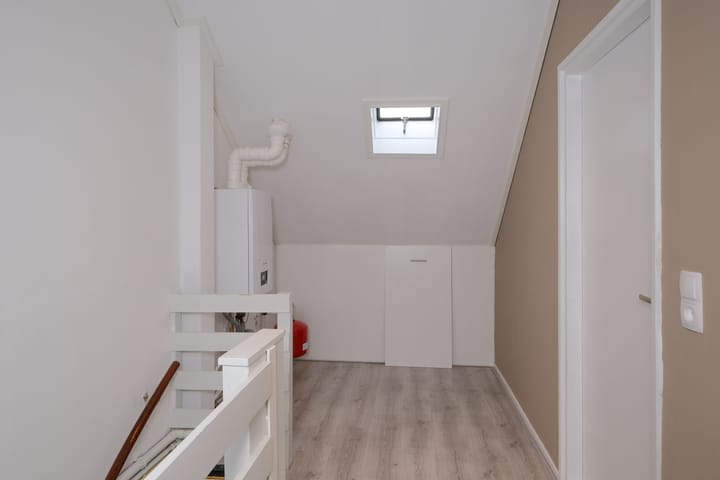 Foto 20 van Meulenbeldlaan 99