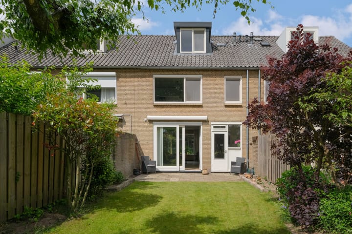 Foto 21 van Meulenbeldlaan 99