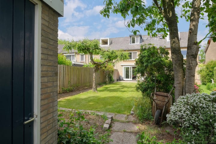 Foto 22 van Meulenbeldlaan 99