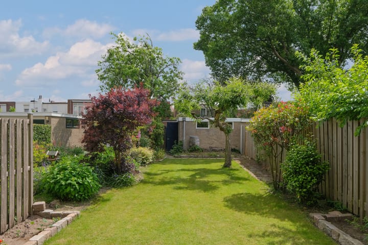 Foto 23 van Meulenbeldlaan 99