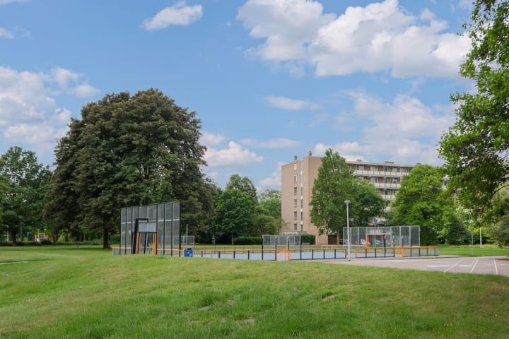 Foto 24 van Meulenbeldlaan 99