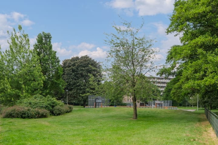 Foto 25 van Meulenbeldlaan 99