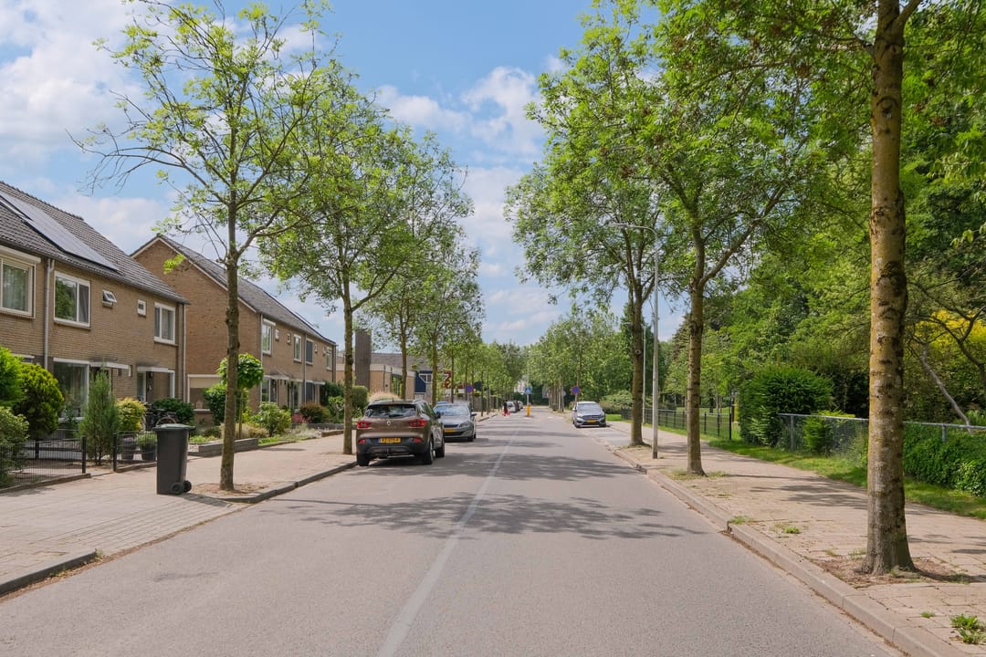 Foto 26 van Meulenbeldlaan 99