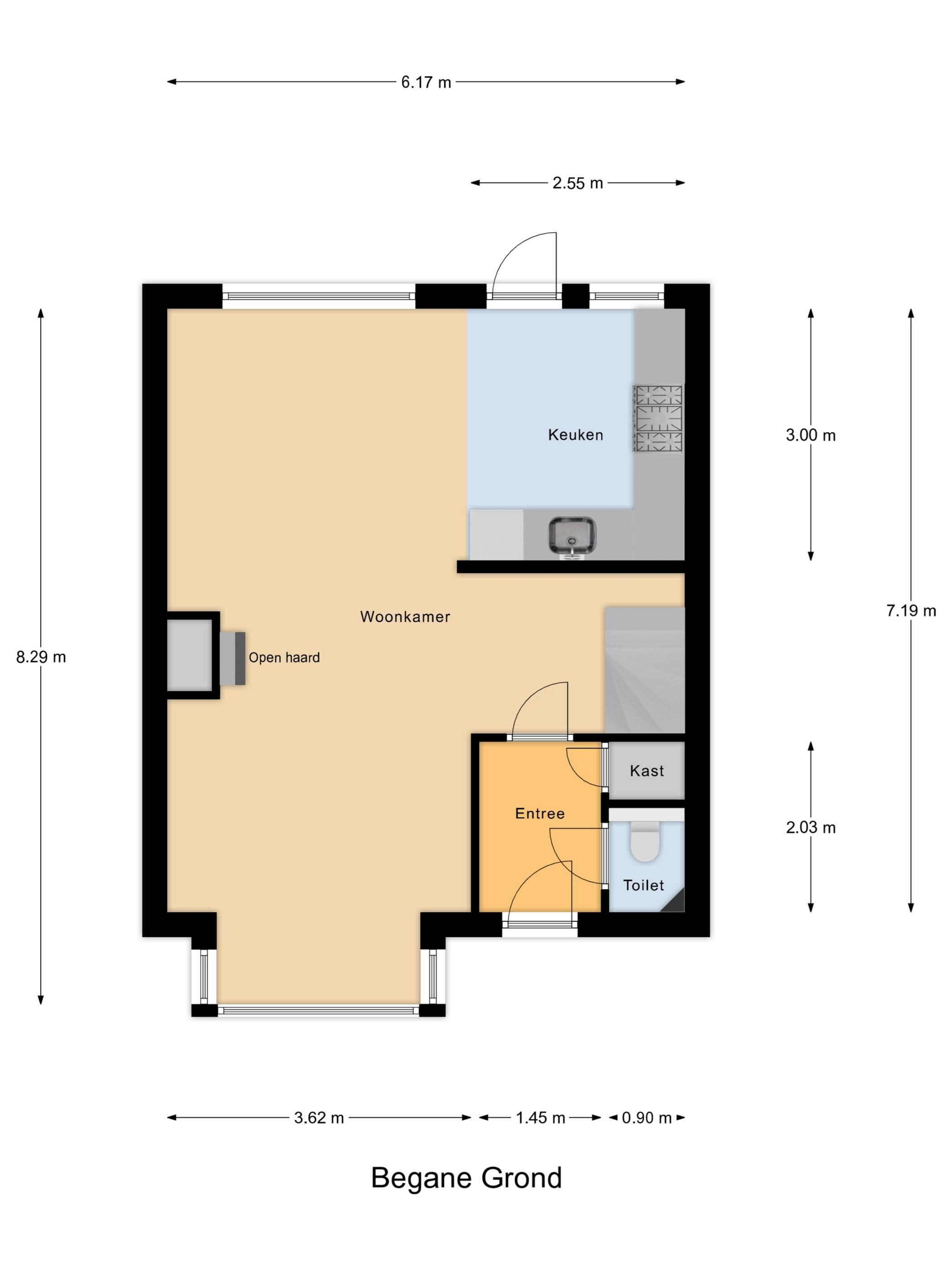 Foto 33 van Plataanstraat 24