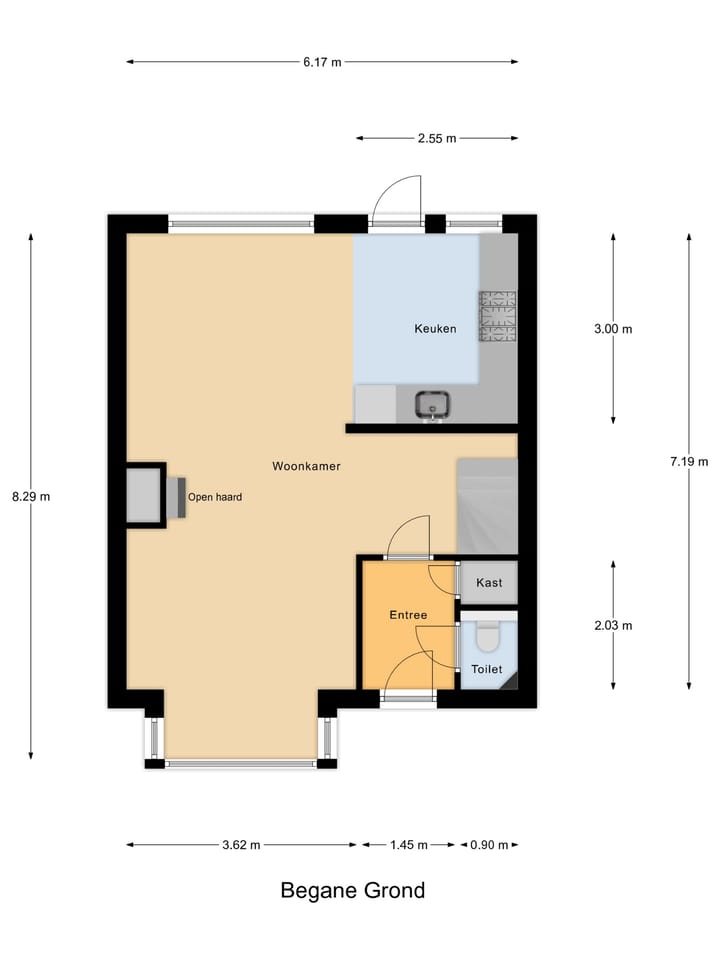 Foto 33 van Plataanstraat 24