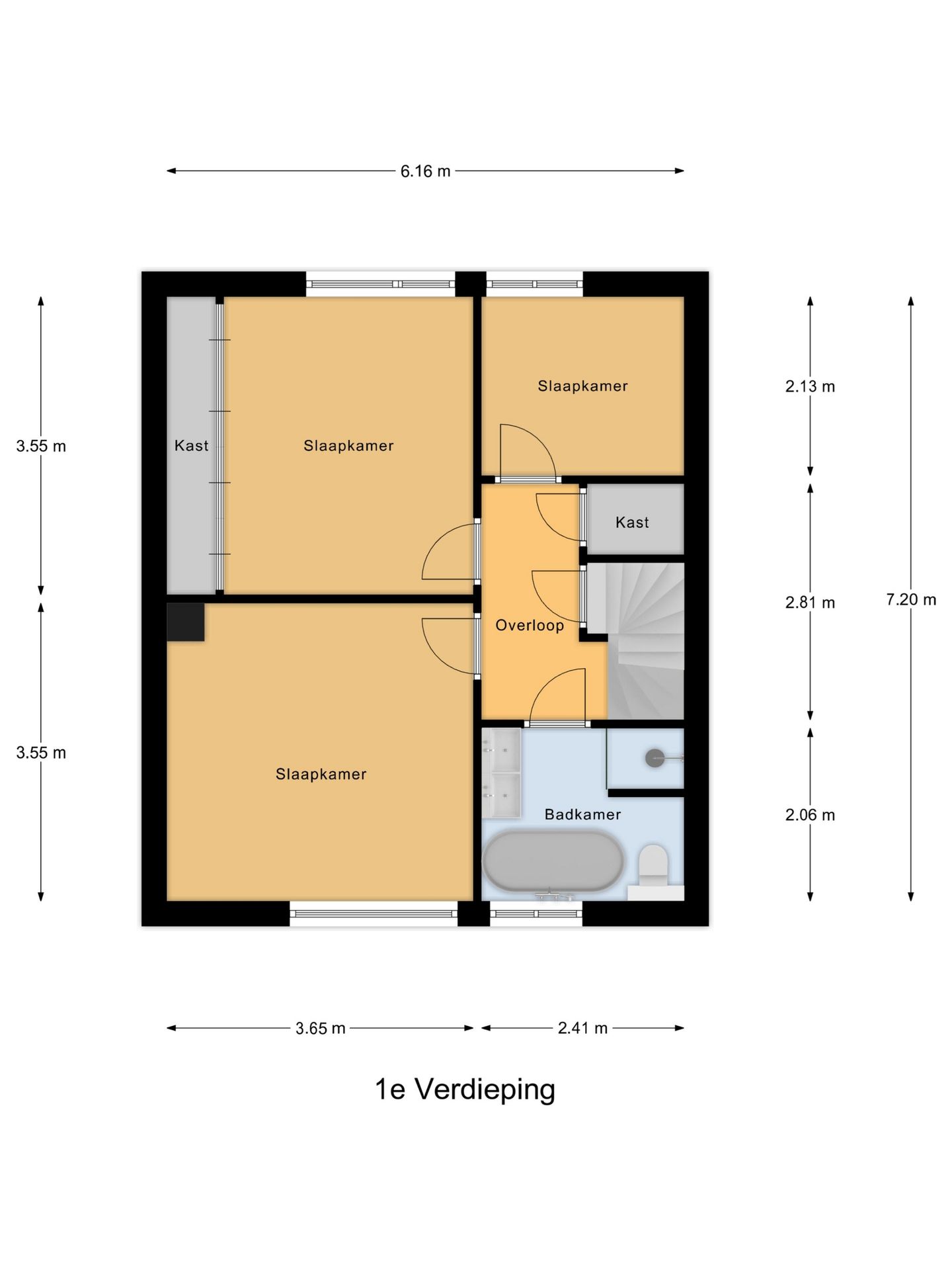 Foto 34 van Plataanstraat 24
