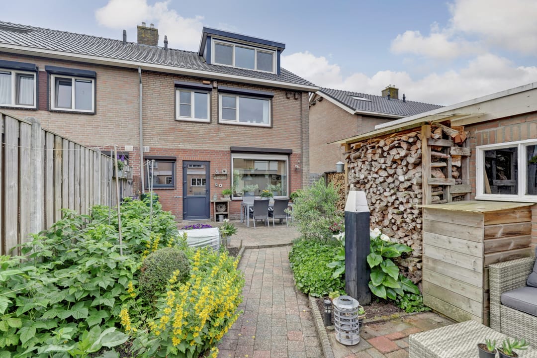 Foto 2 van Plataanstraat 24