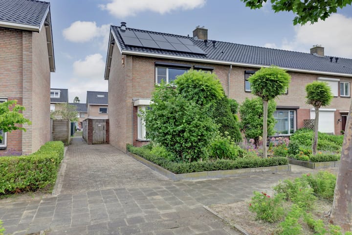 Foto 30 van Plataanstraat 24