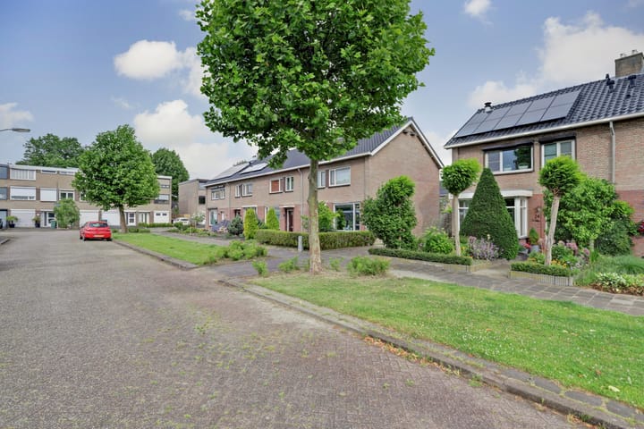 Foto 29 van Plataanstraat 24