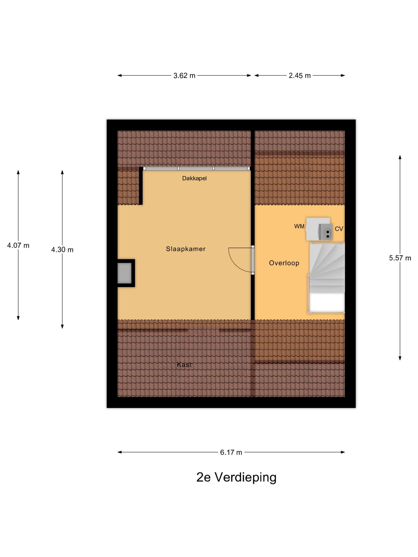 Foto 35 van Plataanstraat 24