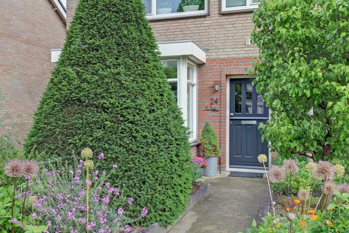 Foto 28 van Plataanstraat 24