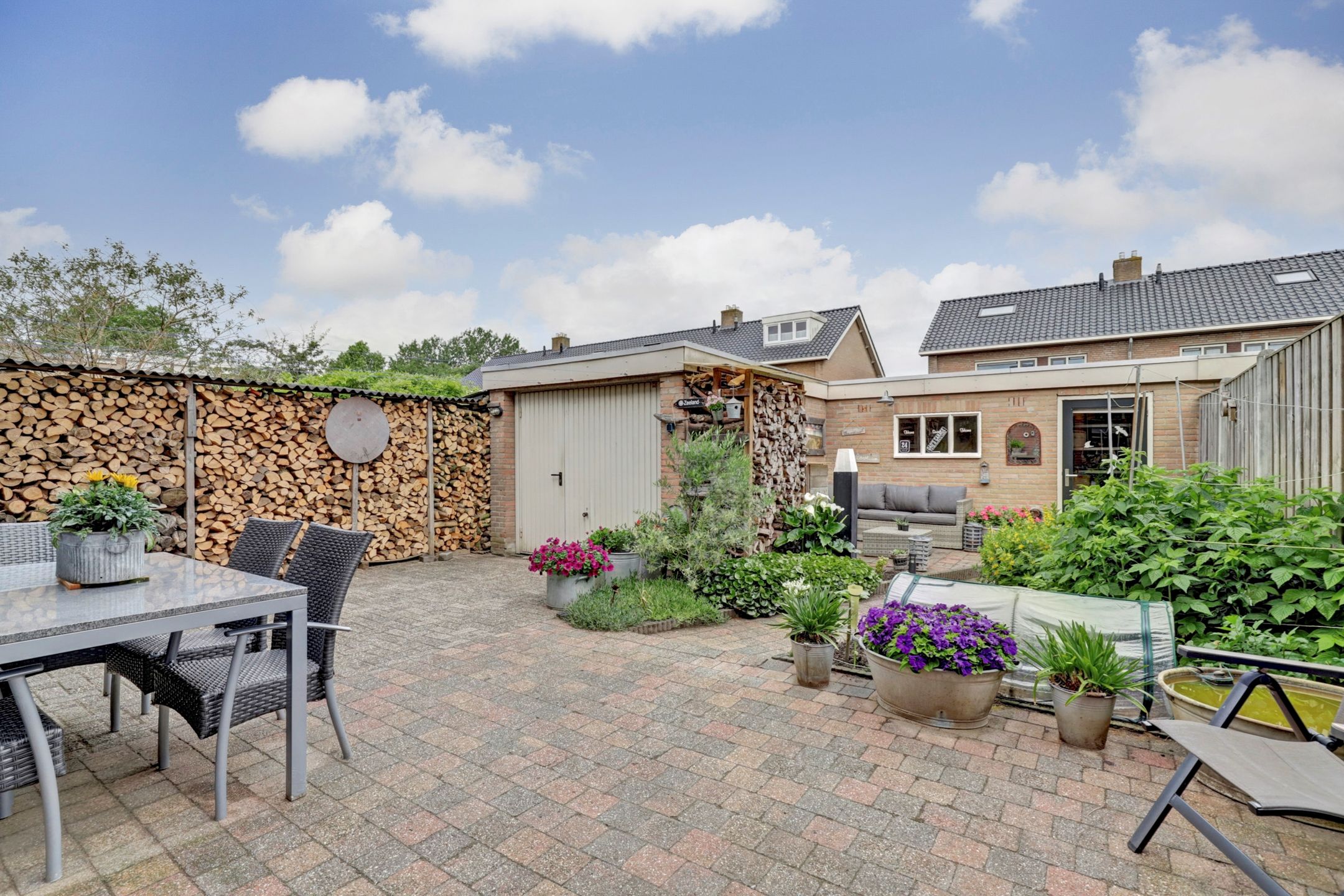 Foto 24 van Plataanstraat 24