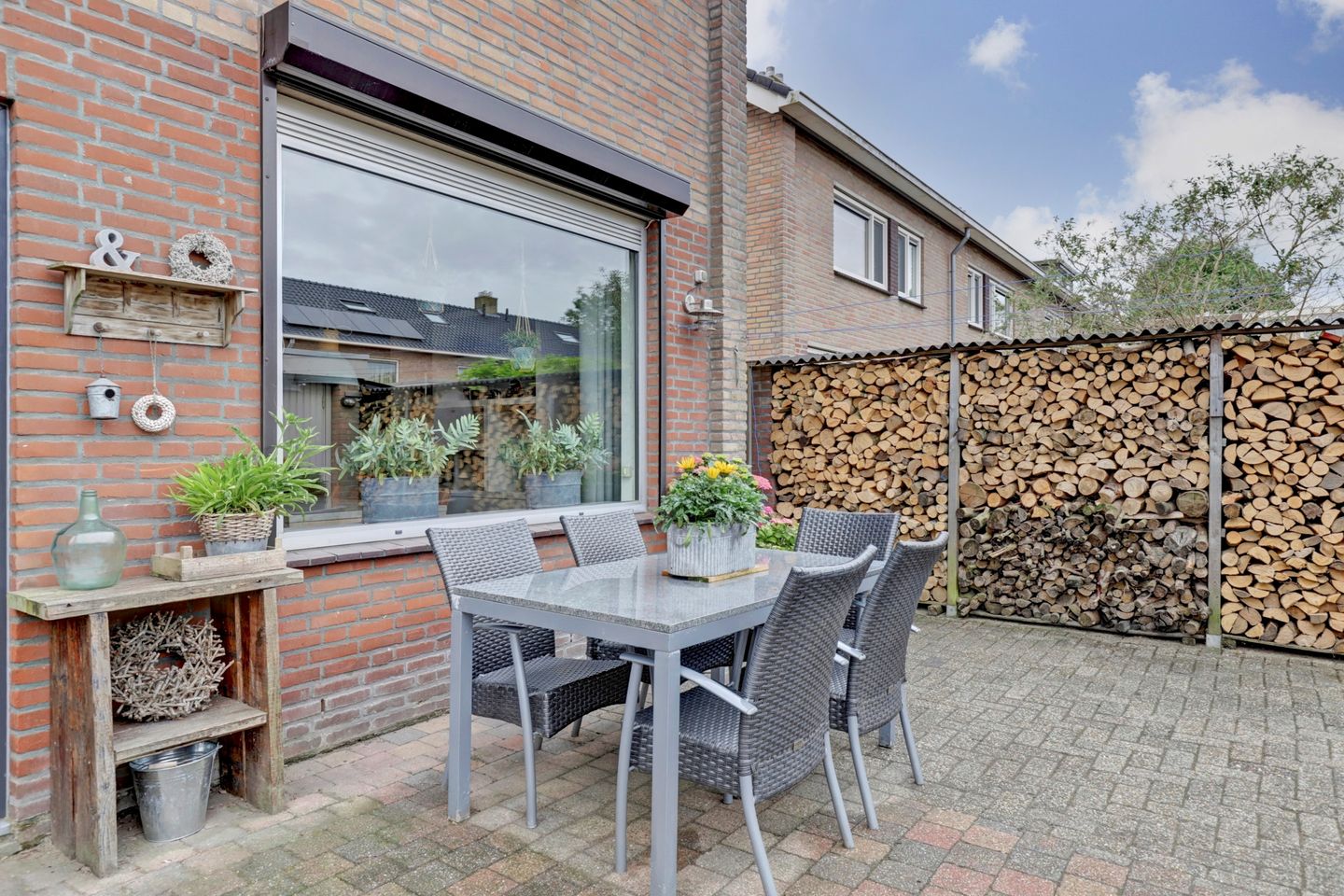 Foto 25 van Plataanstraat 24