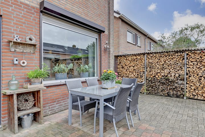 Foto 25 van Plataanstraat 24