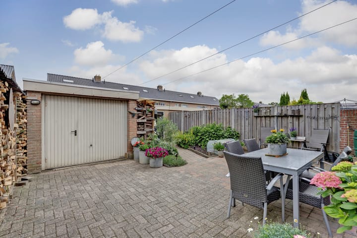 Foto 27 van Plataanstraat 24