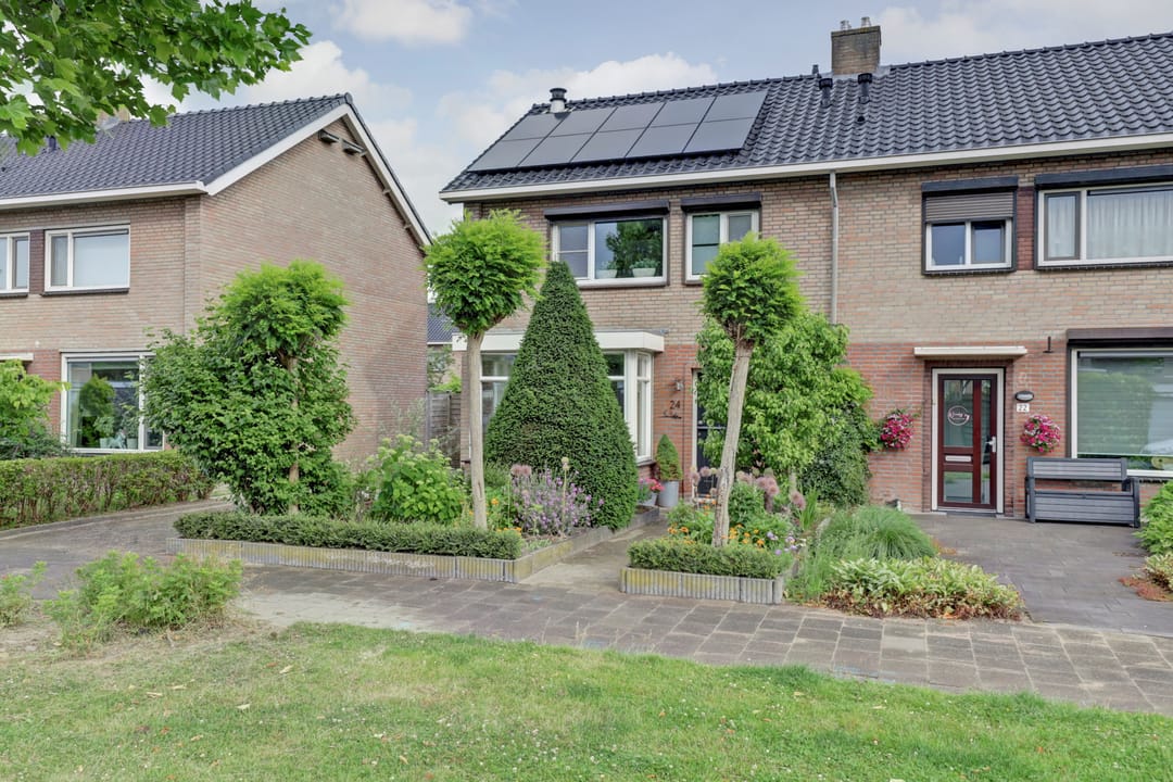 Foto 32 van Plataanstraat 24