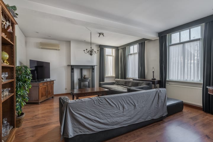 Foto 2 van Korenstraat 11