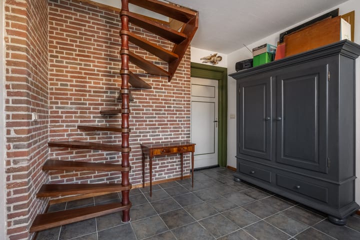 Foto 6 van Korenstraat 11