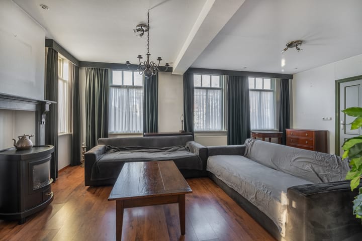 Foto 8 van Korenstraat 11