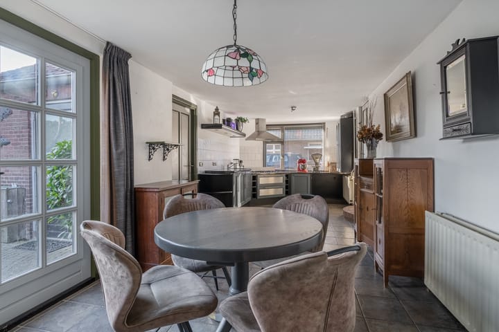 Foto 9 van Korenstraat 11