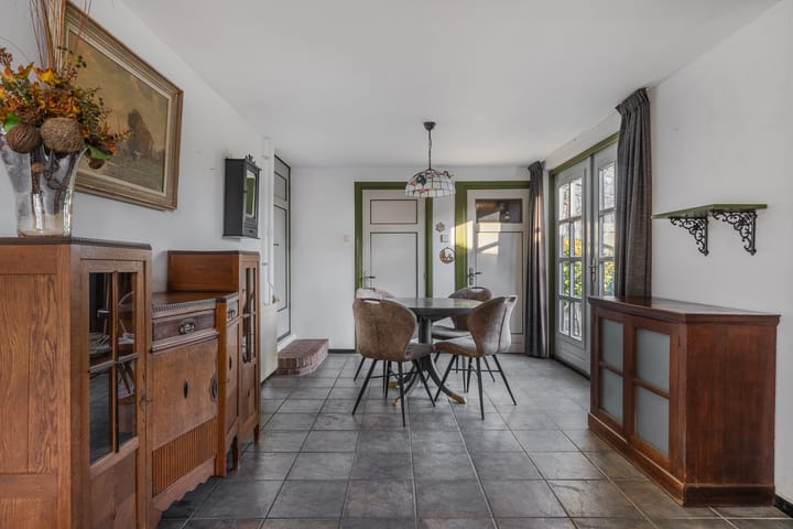 Foto 10 van Korenstraat 11