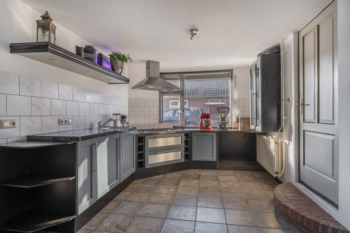 Foto 11 van Korenstraat 11