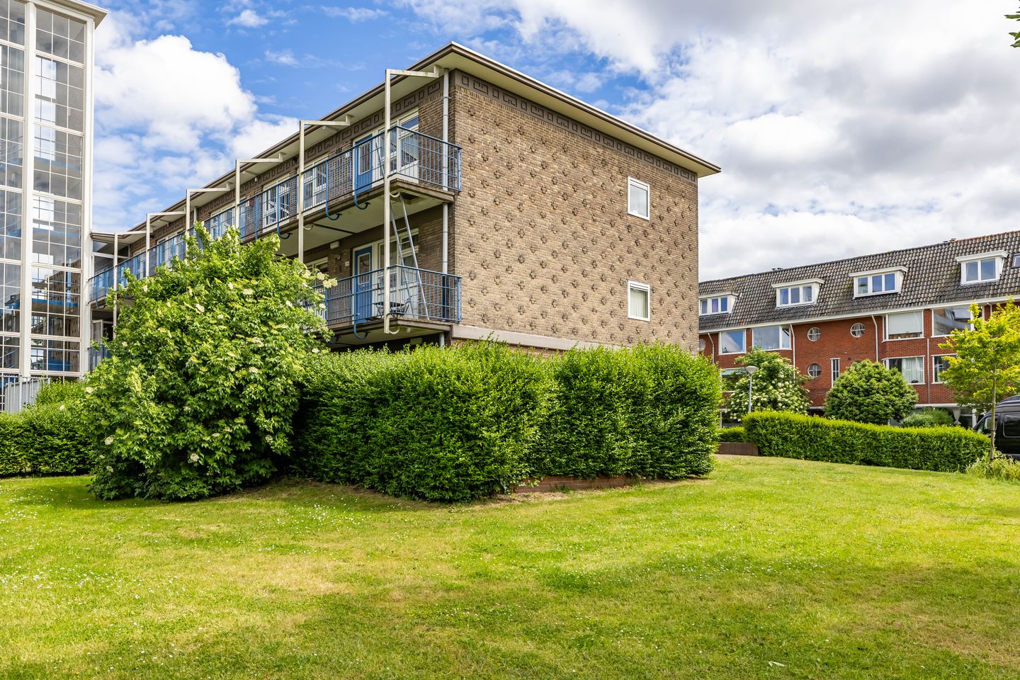 Foto 1 van Jan van Goyenstraat 3-A