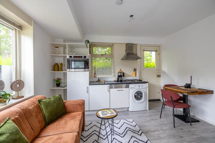 Foto 2 van Jan van Goyenstraat 3-A