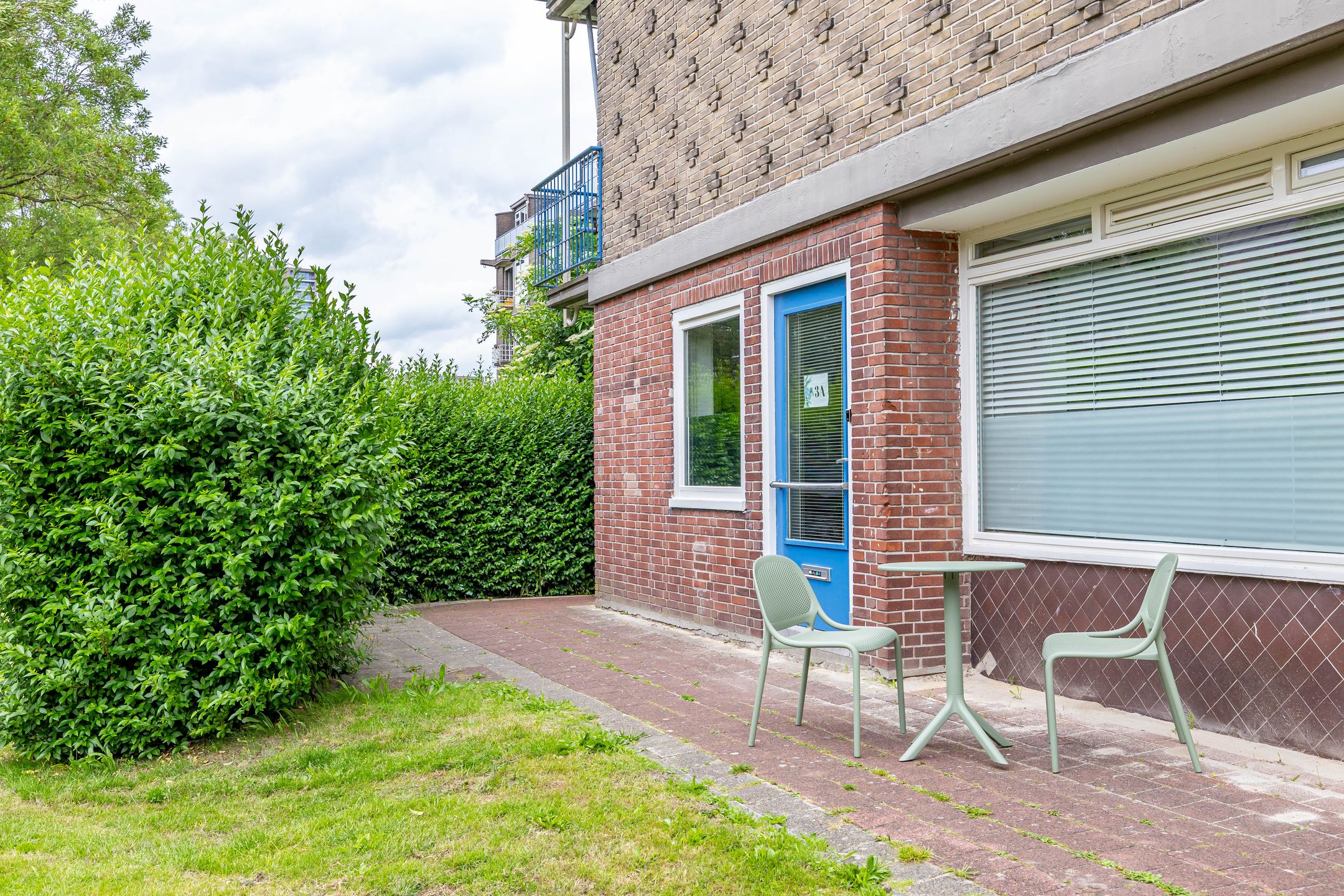 Foto 3 van Jan van Goyenstraat 3-A