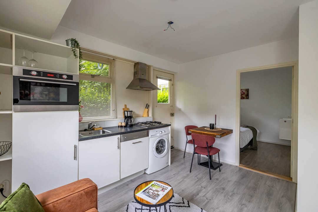 Foto 7 van Jan van Goyenstraat 3-A