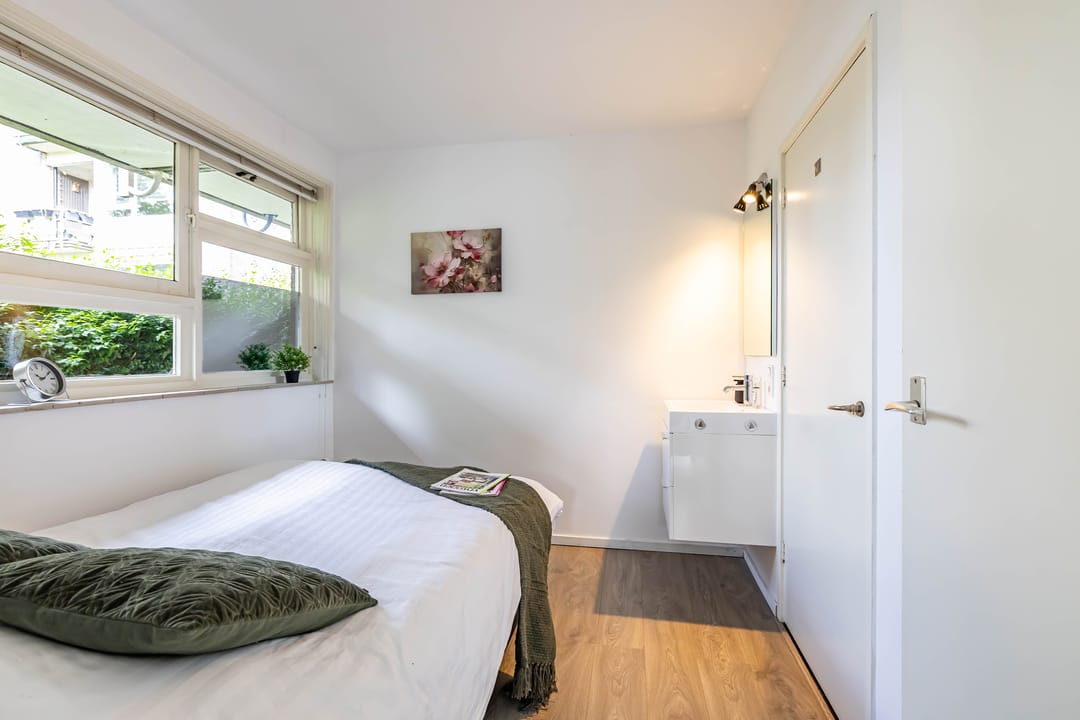 Foto 8 van Jan van Goyenstraat 3-A