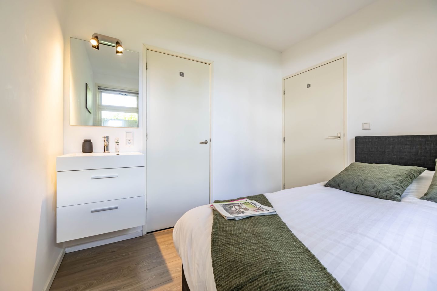 Foto 10 van Jan van Goyenstraat 3-A