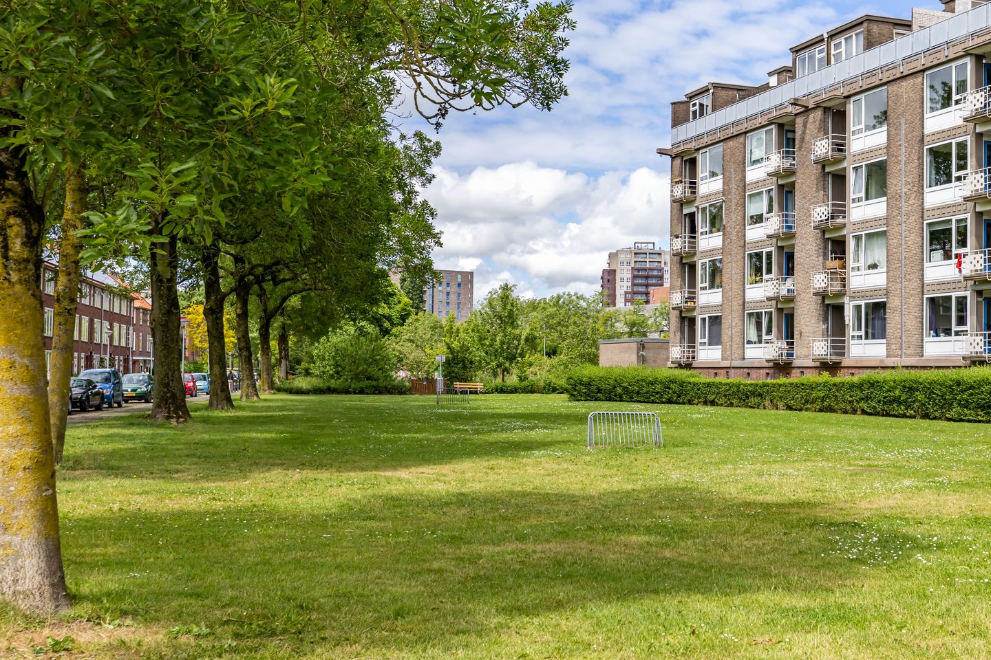 Foto 14 van Jan van Goyenstraat 3-A