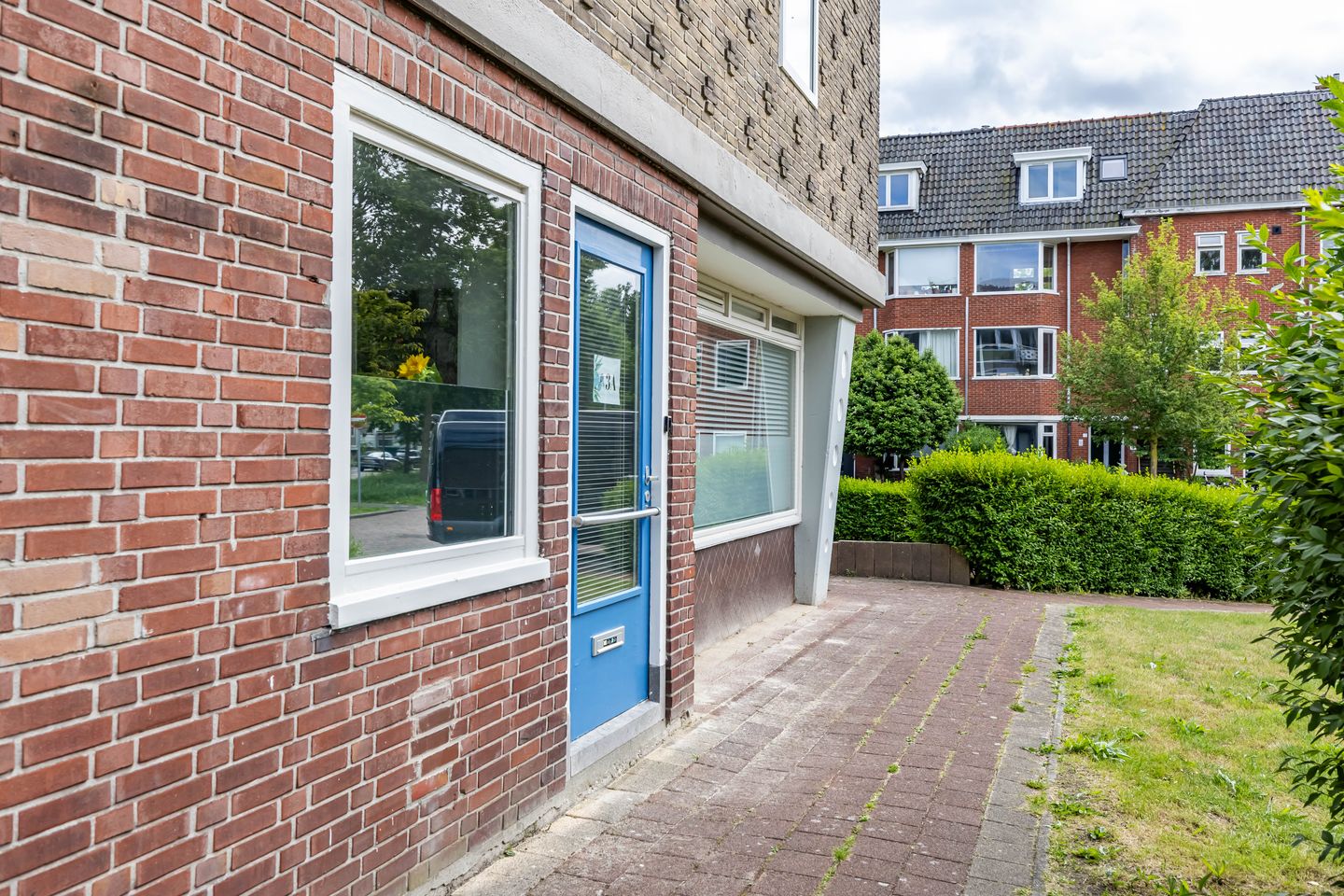 Foto 19 van Jan van Goyenstraat 3-A