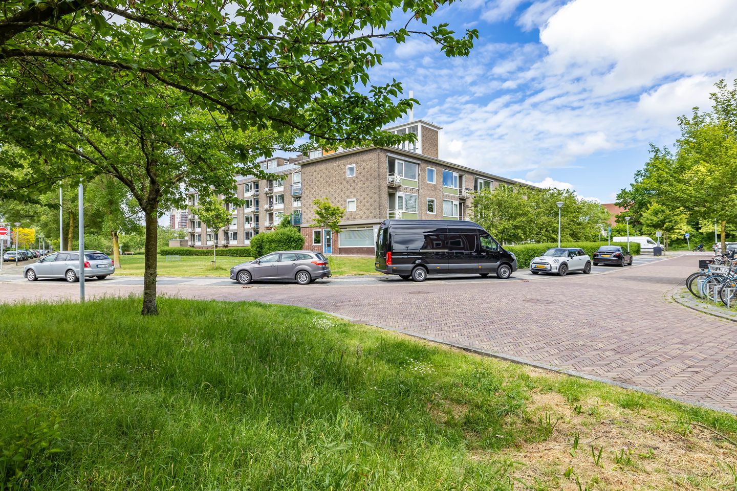 Foto 20 van Jan van Goyenstraat 3-A