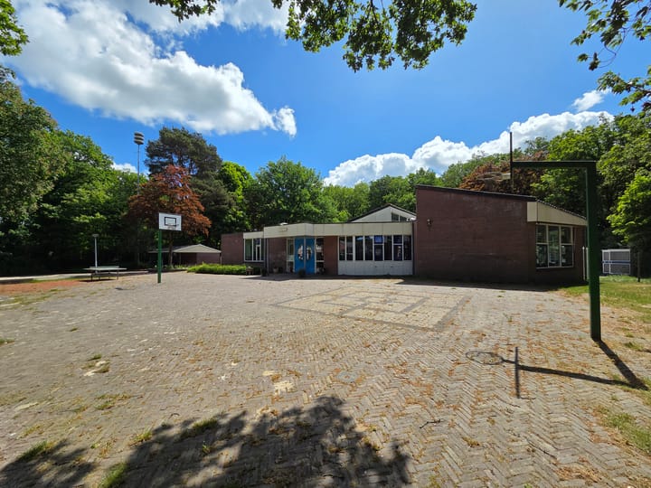 Veldweg 1-a, Darp