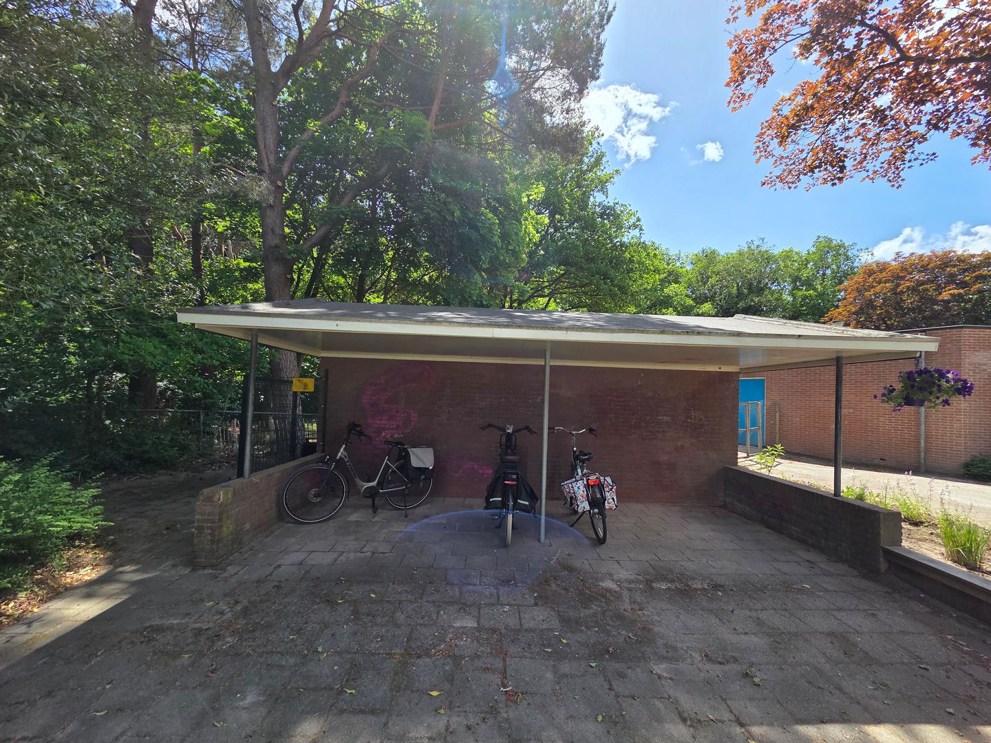 Bekijk foto 4 van Veldweg 1-a