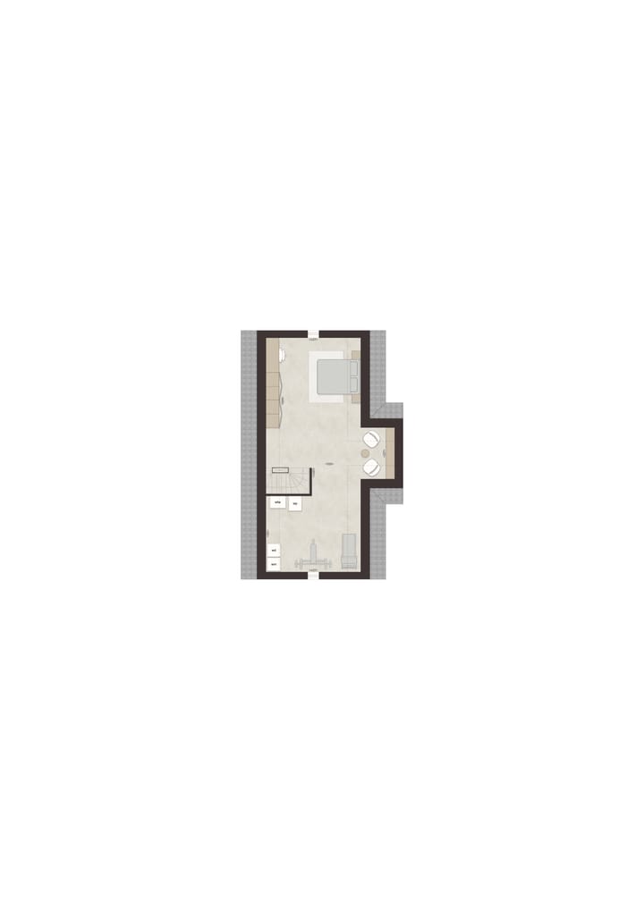 Foto 5 van Type A1 (Bouwnr. 19)