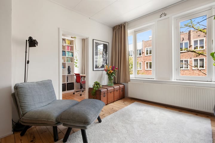 Photo 1 of Van Spilbergenstraat 69-2