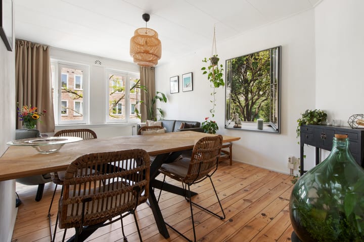 Photo 3 of Van Spilbergenstraat 69-2