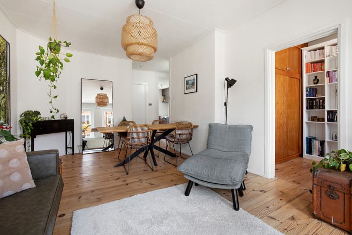 Photo 4 of Van Spilbergenstraat 69-2