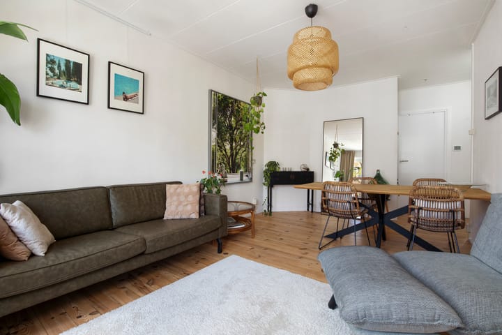 Photo 5 of Van Spilbergenstraat 69-2