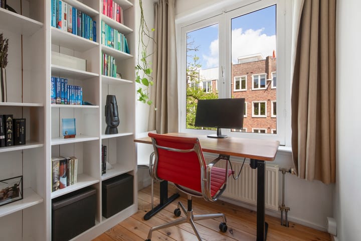 Photo 6 of Van Spilbergenstraat 69-2