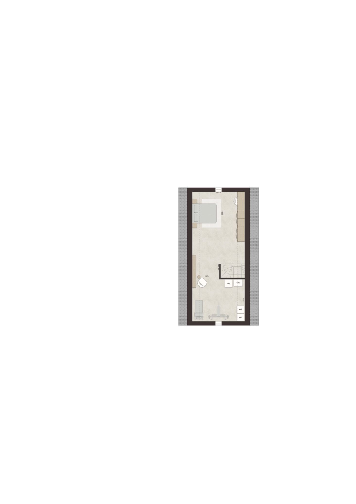 Photo 5 of Type A2a (Bouwnr. 45)