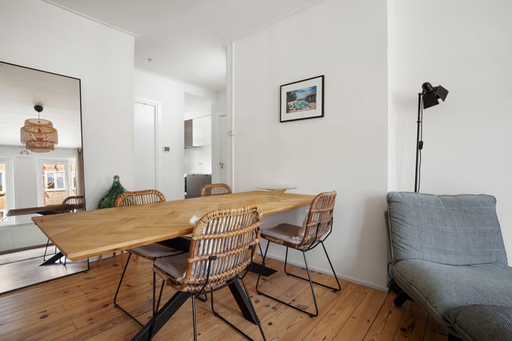 Photo 8 of Van Spilbergenstraat 69-2