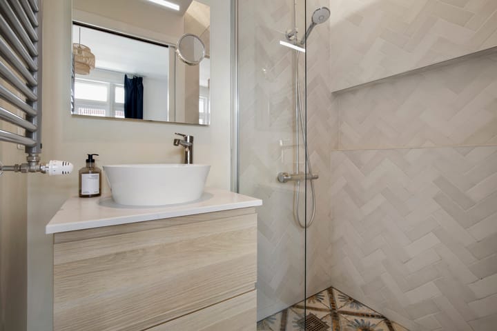 Photo 16 of Van Spilbergenstraat 69-2