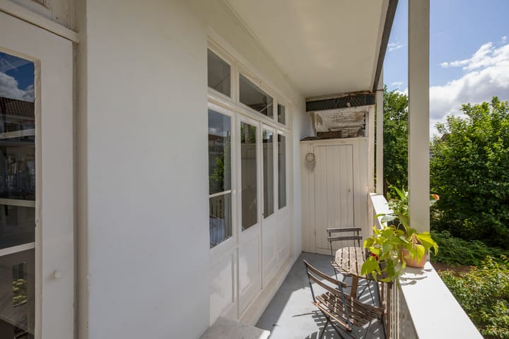 Photo 18 of Van Spilbergenstraat 69-2